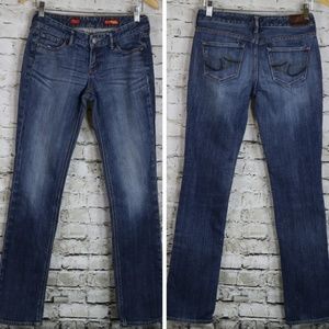 EXPRESS Jeans STELLA Skinny Leg